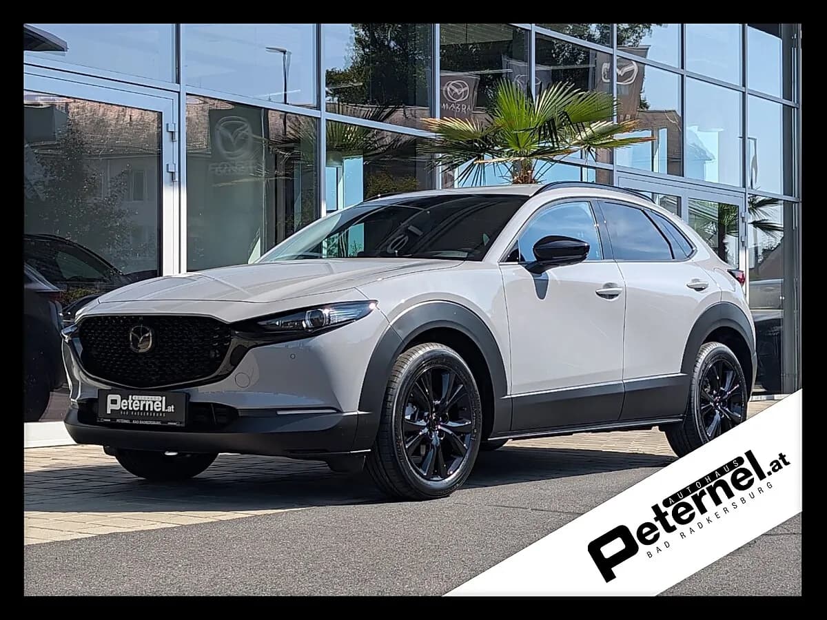 Mazda CX-30 – € 37.200, 6 km – Bild 1 von 24