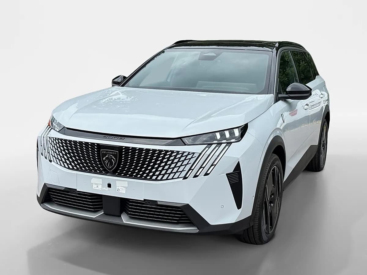 Peugeot 5008 – € 55.750, 10 km – Bild 1 von 19