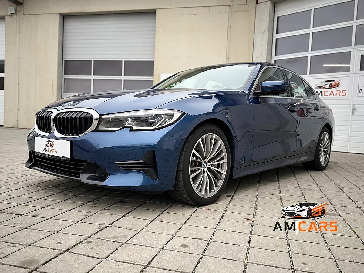 BMW 3er-Reihe