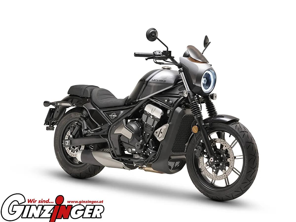 Moto Morini Sonstige