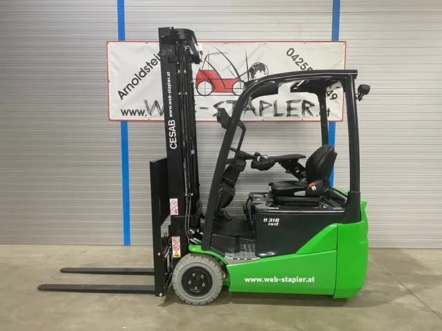 Sonstige Sonstige 2023 – € 22.200, 1 370 km – Bild 1 von 6