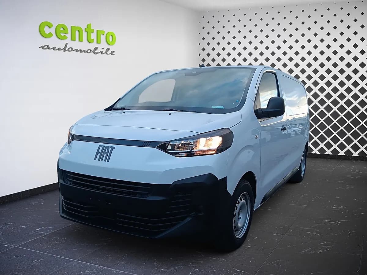 Fiat Scudo