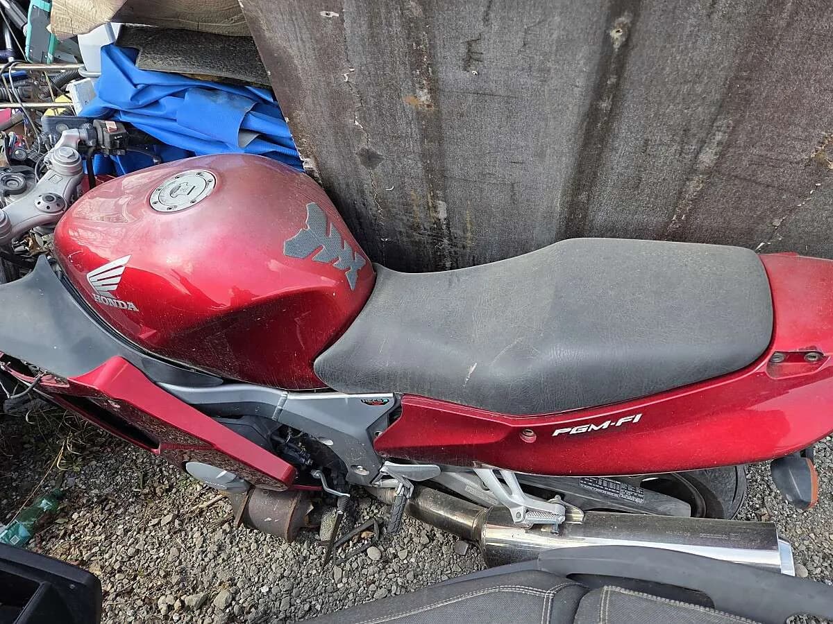 Honda Sonstige