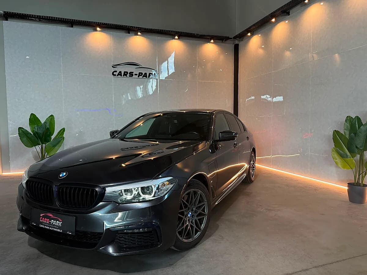 BMW 5er-Reihe