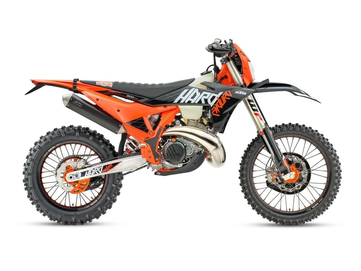 KTM 300 – € 13.299, 0 km – Bild 1 von 4
