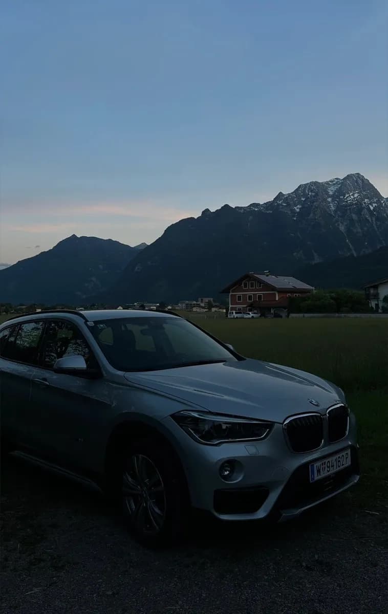 BMW X1 2016 – € 19.000, 180 000 km – Bild 1 von 44
