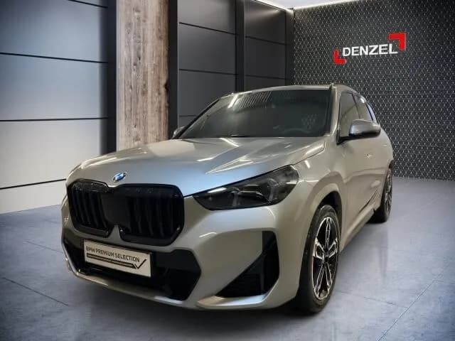 BMW X1 2026 – € 53.200, 12 000 km – Bild 1 von 15