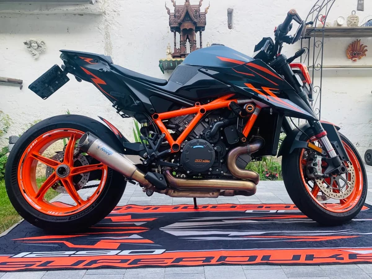 KTM 1290