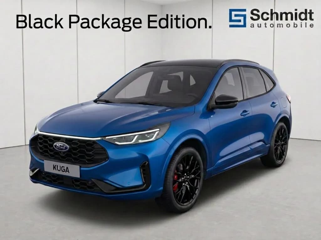 Ford Kuga – € 40.690, 10 km – Bild 1 von 4