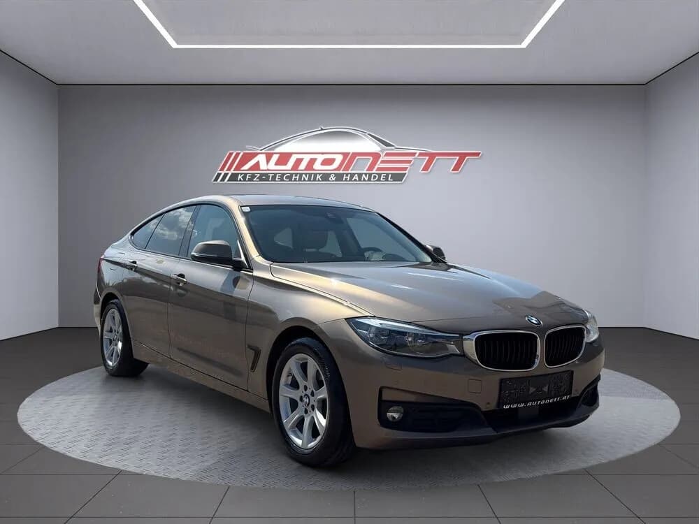 BMW 3er-Reihe