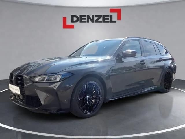 BMW 3er-Reihe – € 162.443, 0 km – Bild 1 von 13