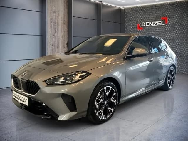 BMW 1er-Reihe 2026 – € 39.900, 12 000 km – Bild 1 von 13
