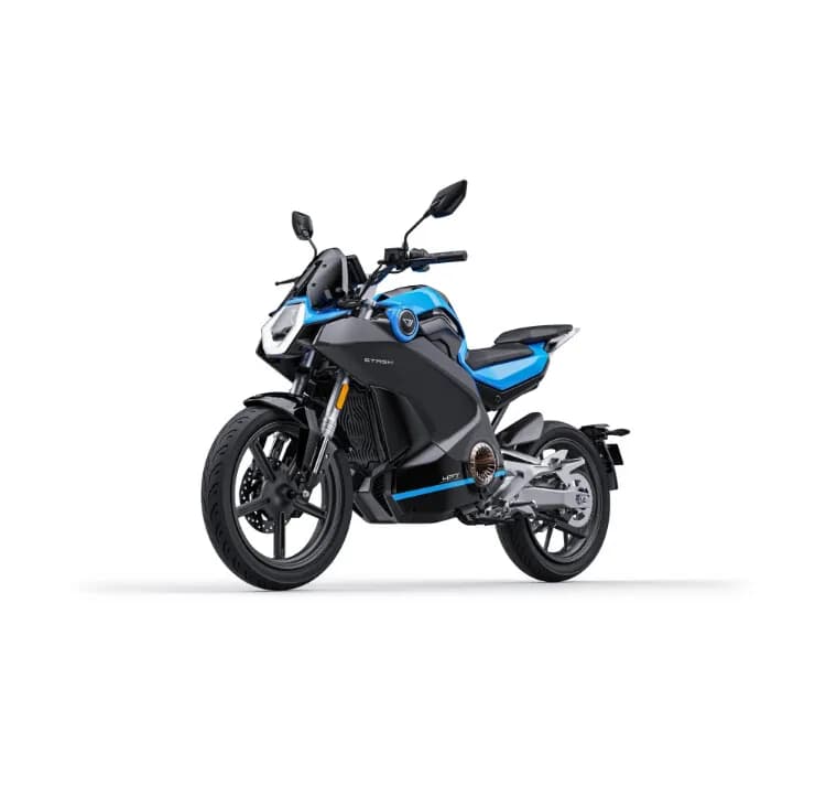 Soco Sonstige – € 6.999, 0 km – Bild 1 von 5