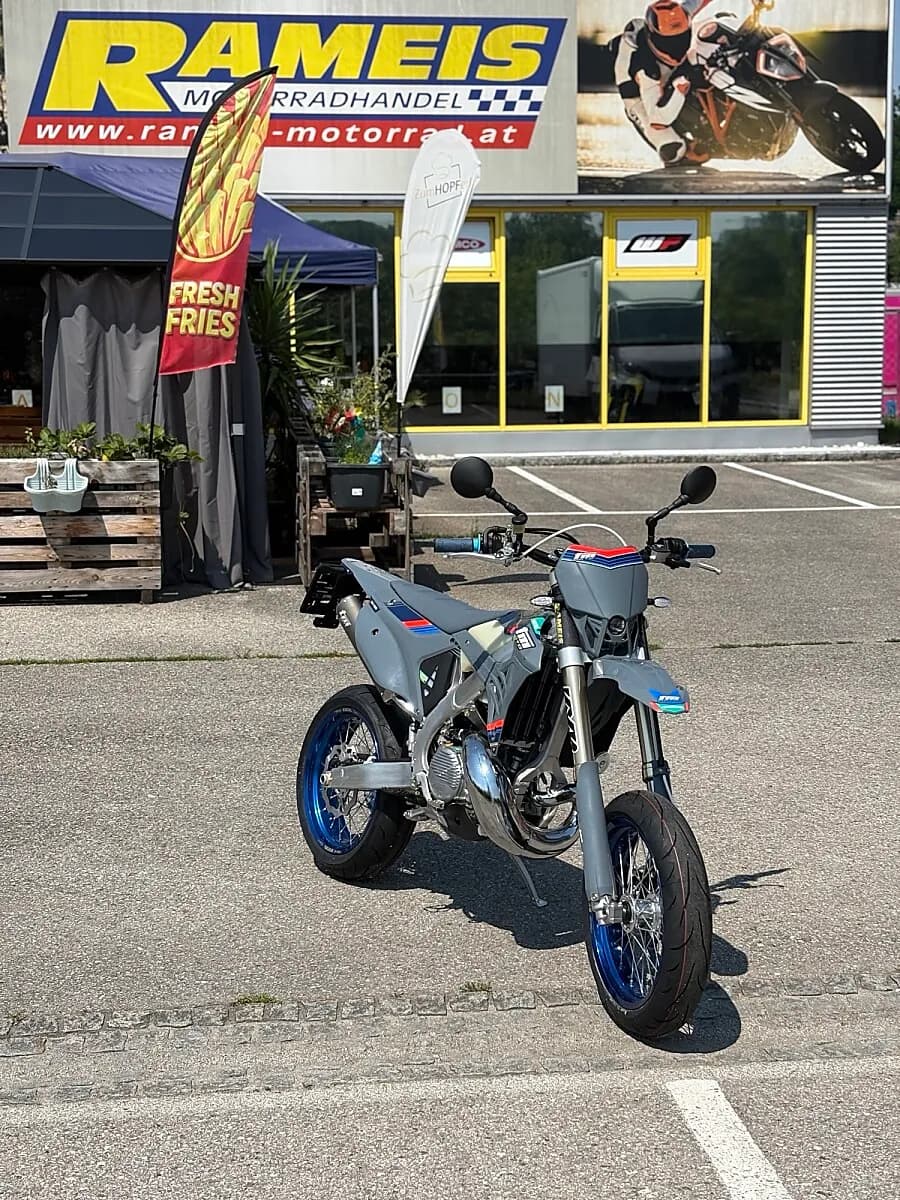 TM Racing Sonstige – € 12.590, 0 km – Bild 1 von 10