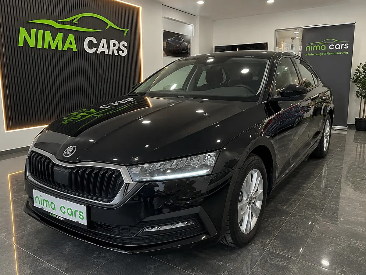 Skoda Octavia 2023 – € 15.390, 192 000 km – Bild 1 von 40