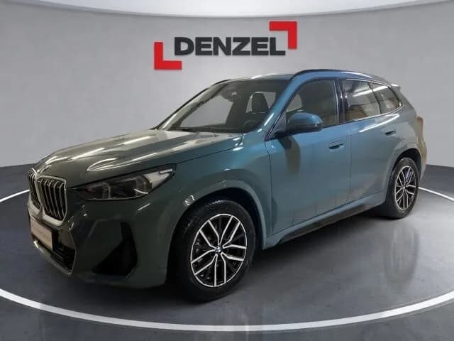 BMW X1 2026 – € 52.490, 10 000 km – Bild 1 von 15