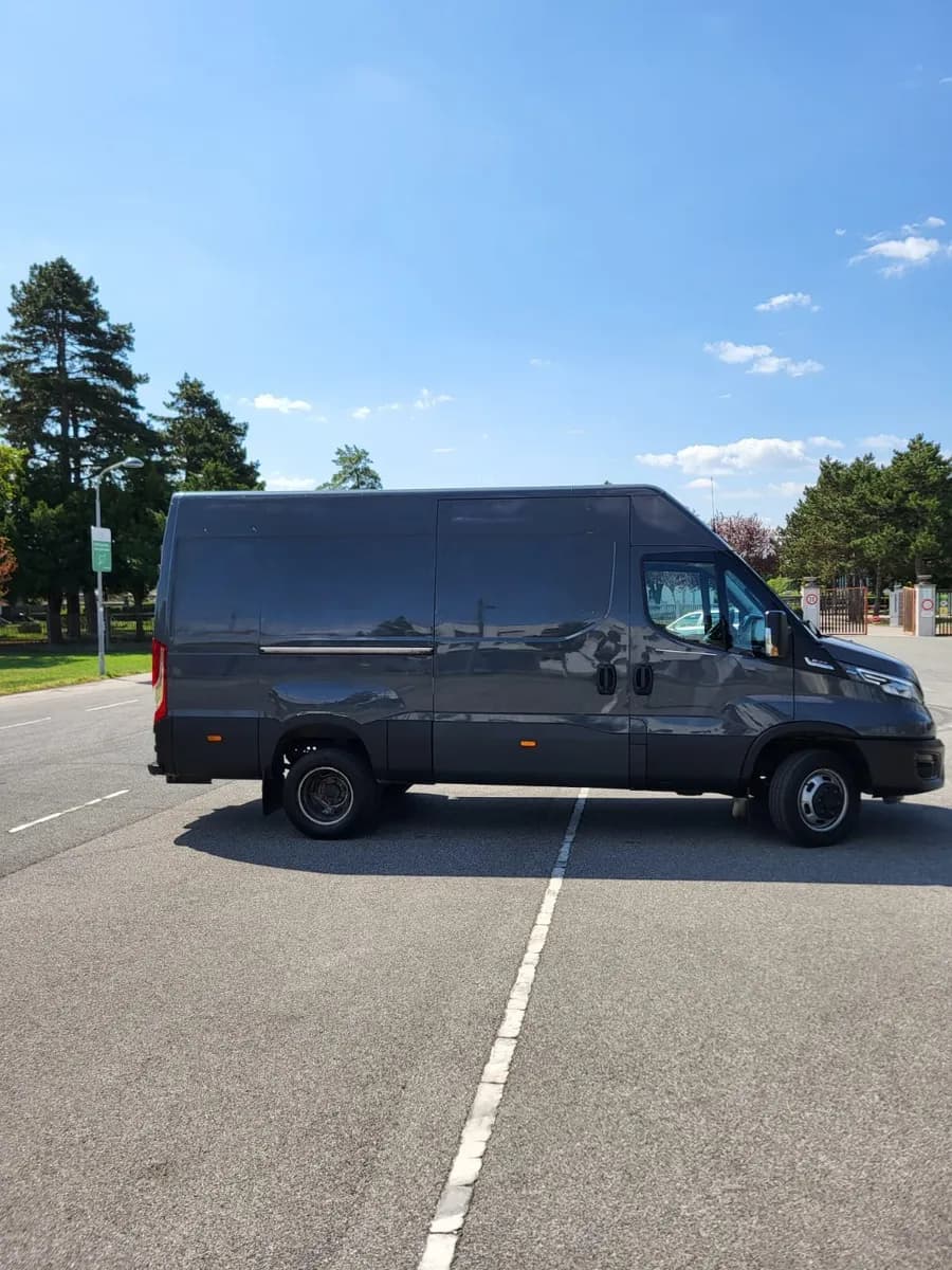 IVECO Daily