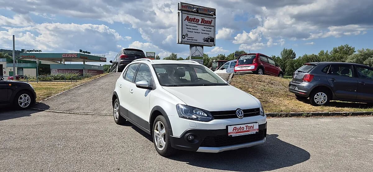 VW Polo