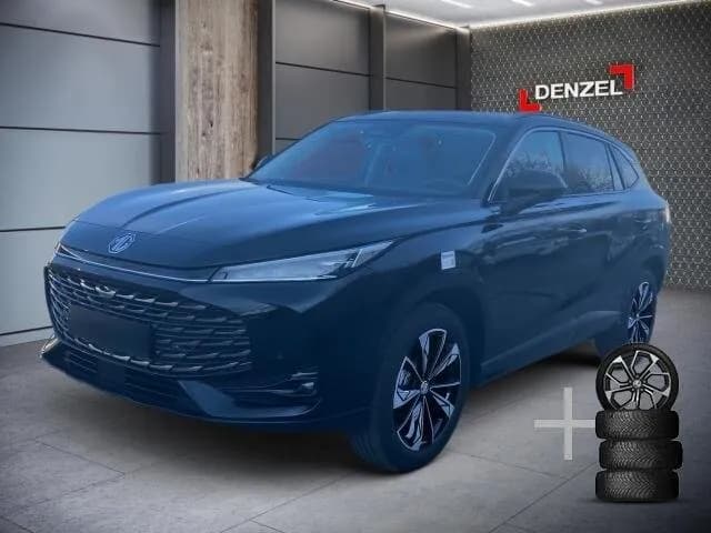 MG HS 2026 – € 31.490, 5 km – Bild 1 von 15