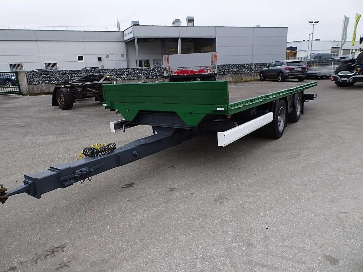 Krone Sonstige