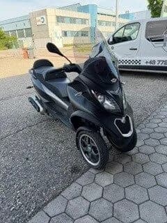 Piaggio MP3