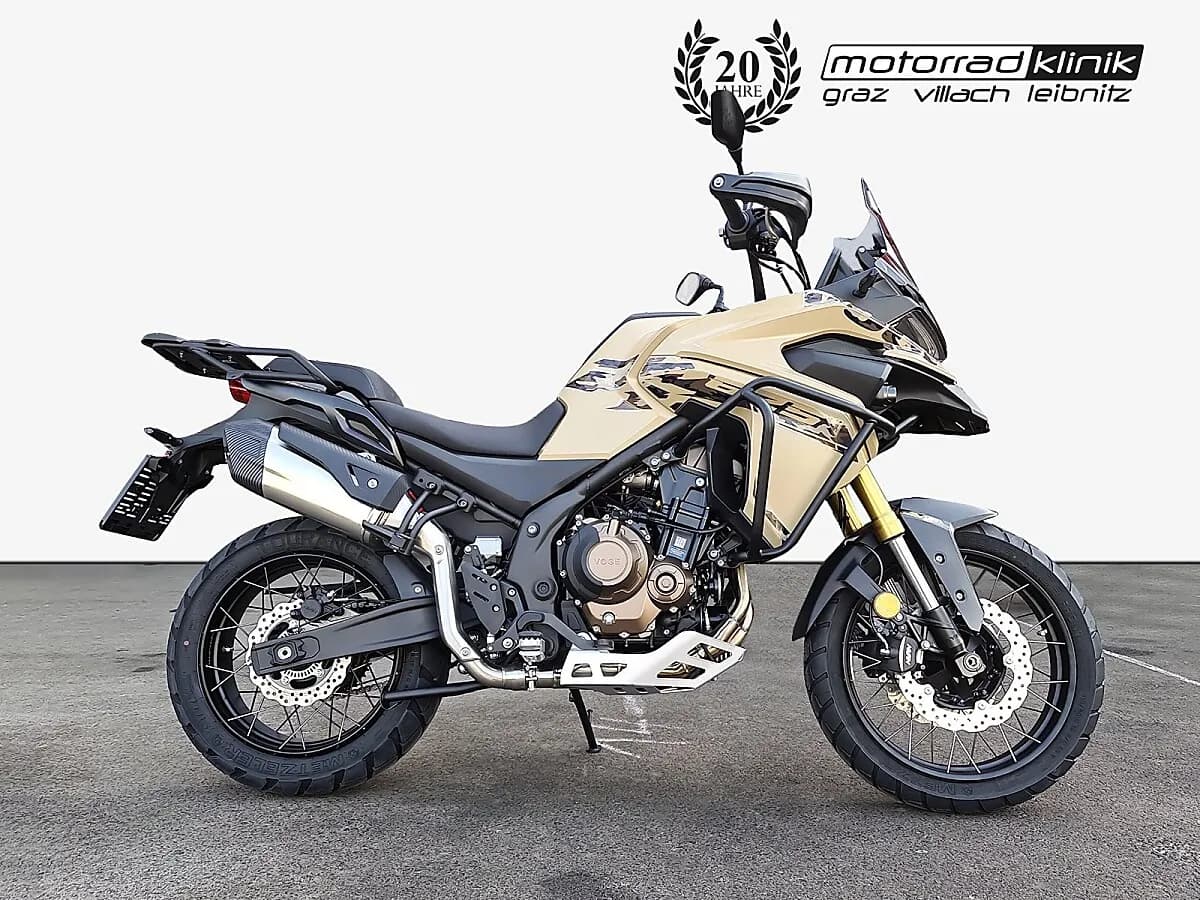 Voge Valico 625i DSX – € 7.199, 0 km – Bild 1 von 10