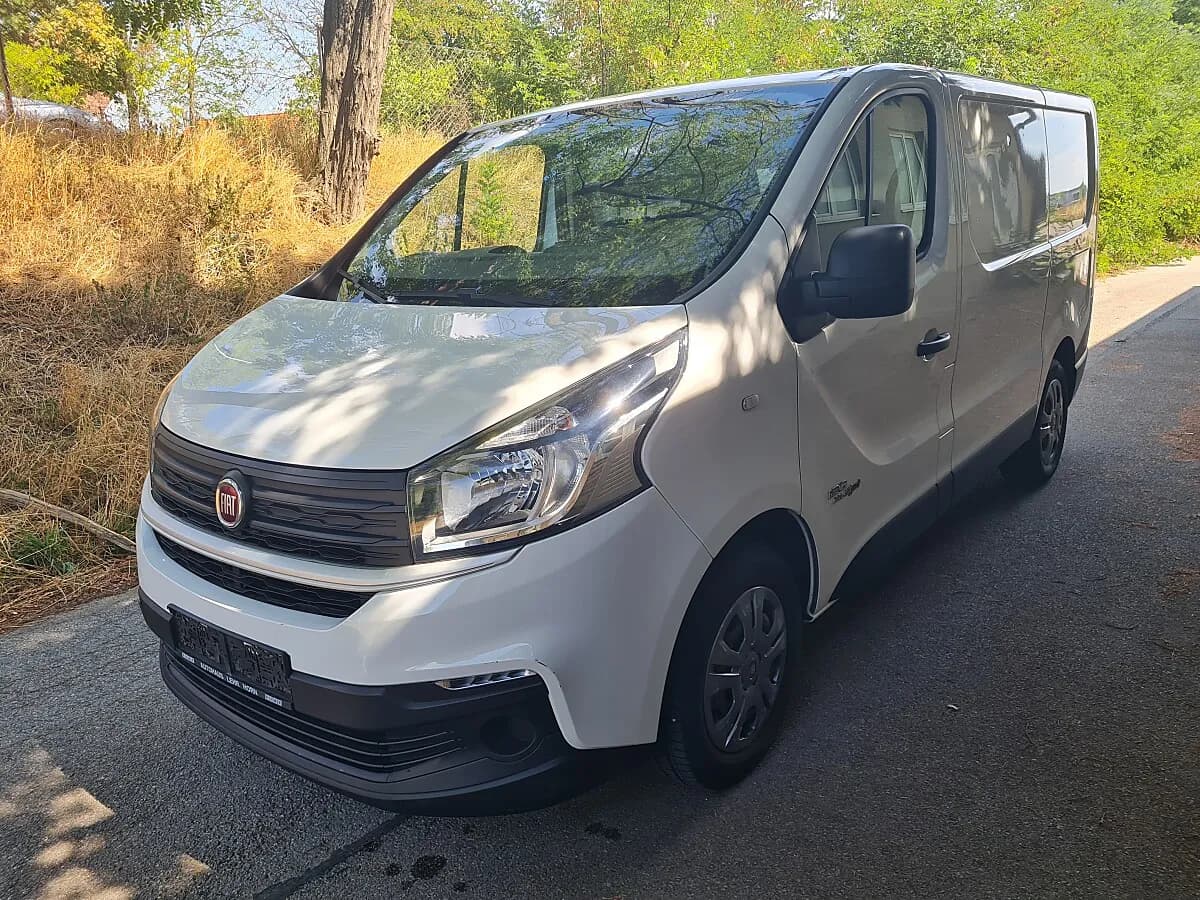 Fiat Talento