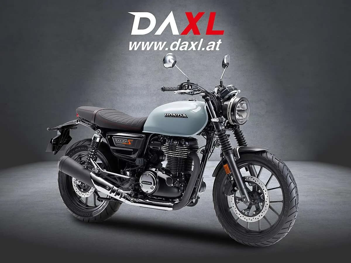 Honda Sonstige – € 4.990, 0 km – Bild 1 von 4