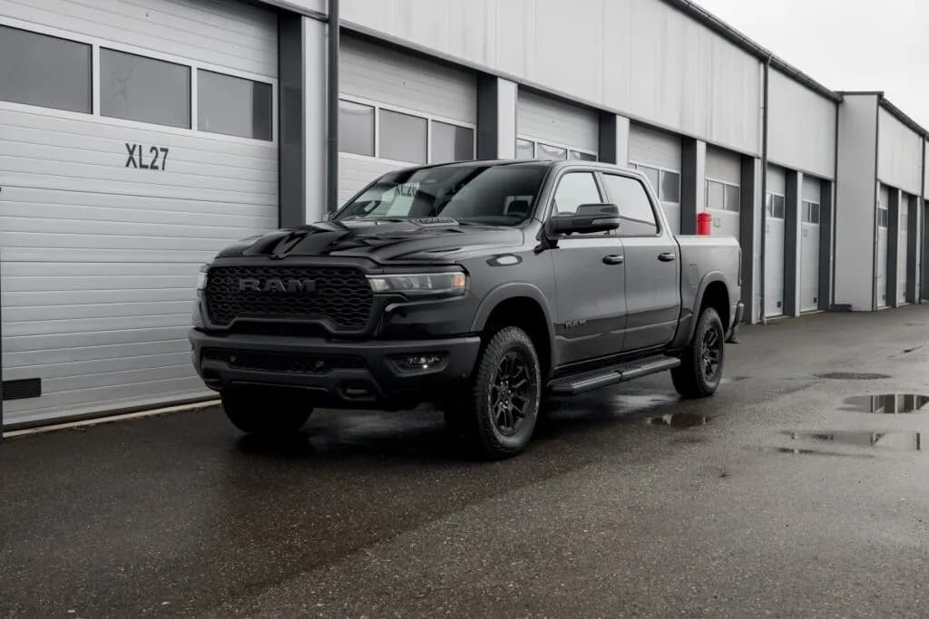 RAM 1500 – € 104.988, 1 km – Bild 1 von 47