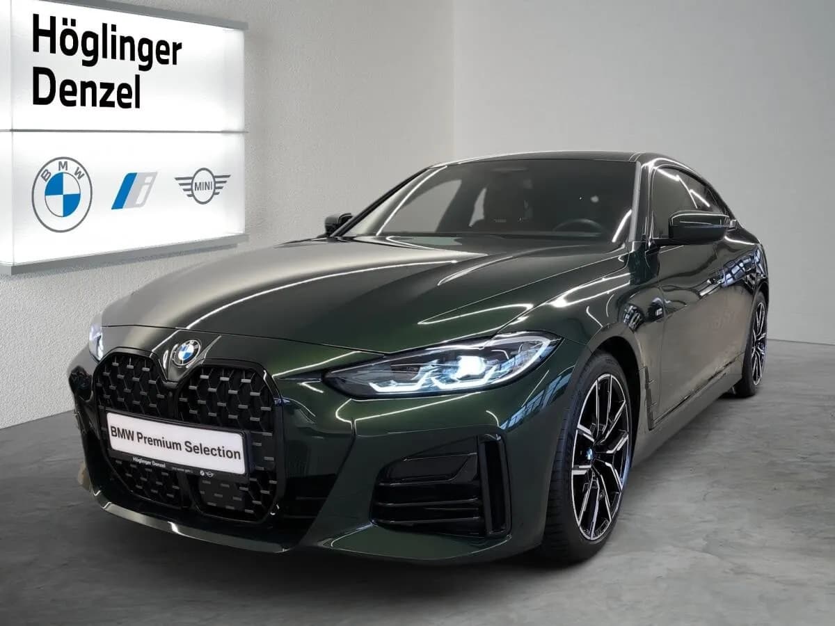 BMW 4er-Reihe