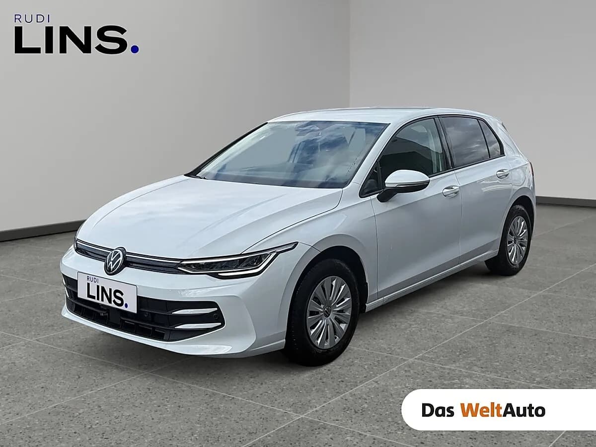 VW Golf 2026 – € 26.690, 1 211 km – Bild 1 von 20