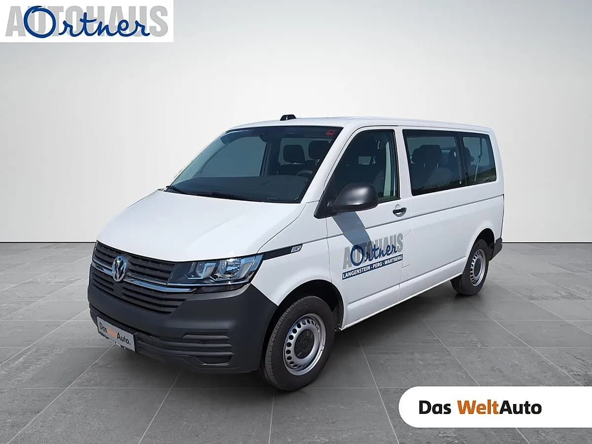 VW T6