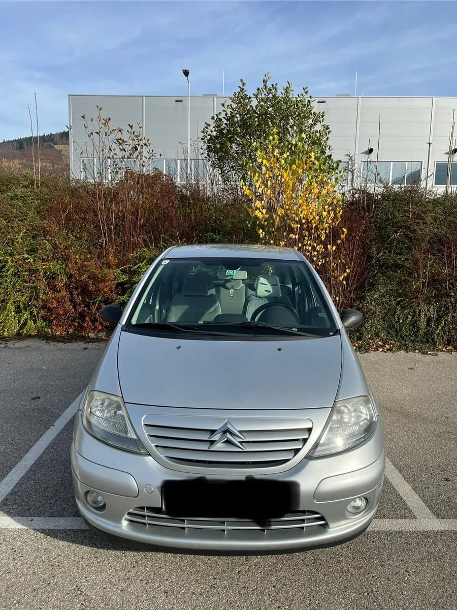 Citroën C3
