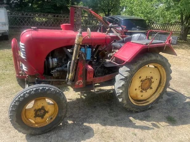Steyr Sonstige