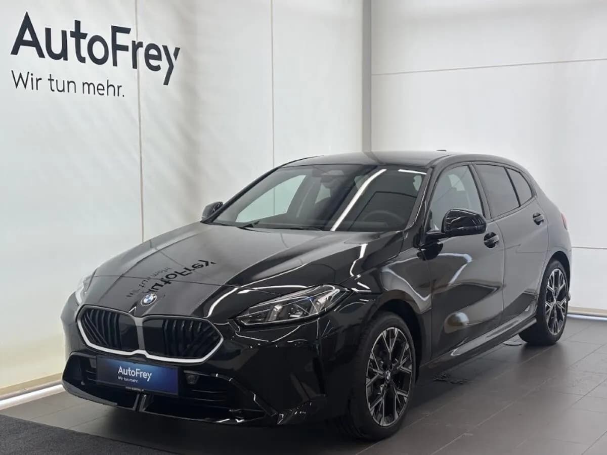 BMW 1er-Reihe