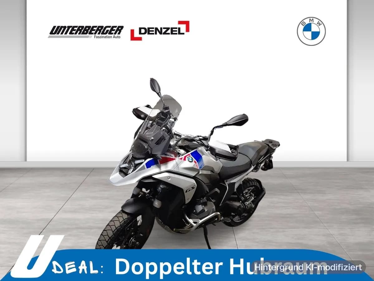 BMW R 1300 GS – € 26.350, 1 km – Bild 1 von 13