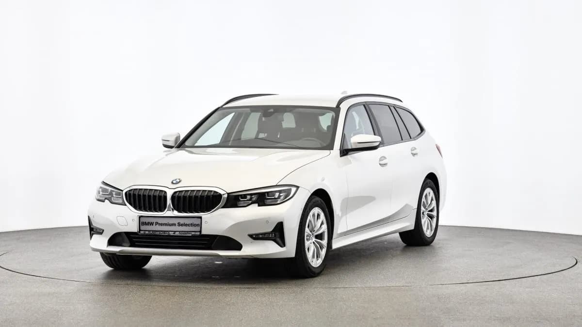 BMW 3er-Reihe