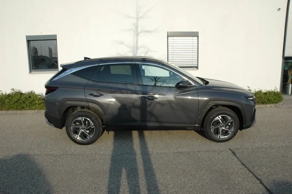 Hyundai Tucson 2026 – € 43.740, 6 km – Bild 1 von 16