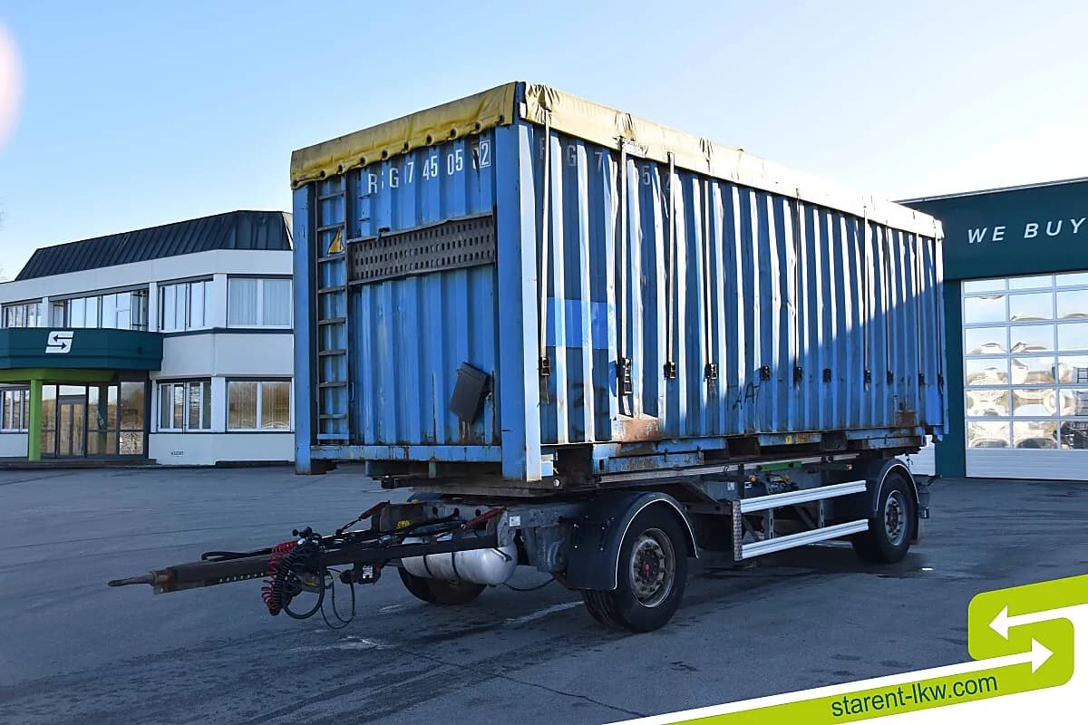 Sonstige Sonstige 2019 – € 11.160, 1 km – Bild 1 von 30
