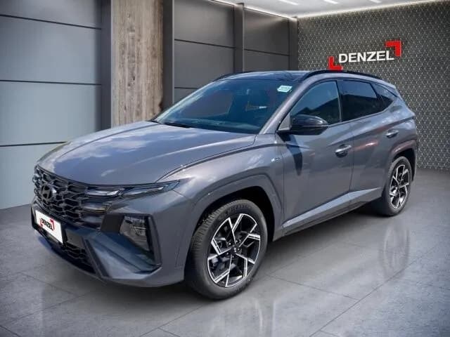 Hyundai Tucson – € 48.600, 9 km – Bild 1 von 13