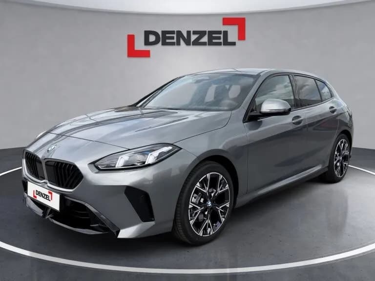 BMW 1er-Reihe 2026 – € 34.890, 12 000 km – Bild 1 von 15