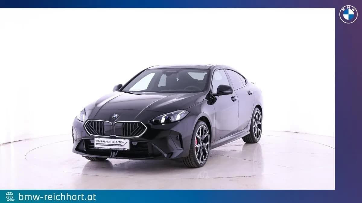 BMW 2er-Reihe 2026 – € 46.890, 9 000 km – Bild 1 von 17