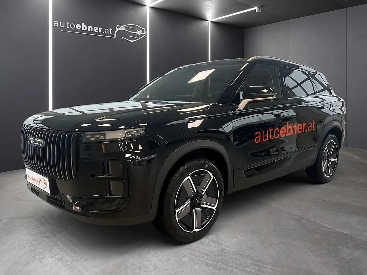 Jaecoo Jaecoo 7 – € 36.730, 0 km – Bild 1 von 32
