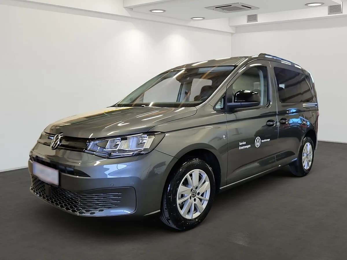 VW Caddy