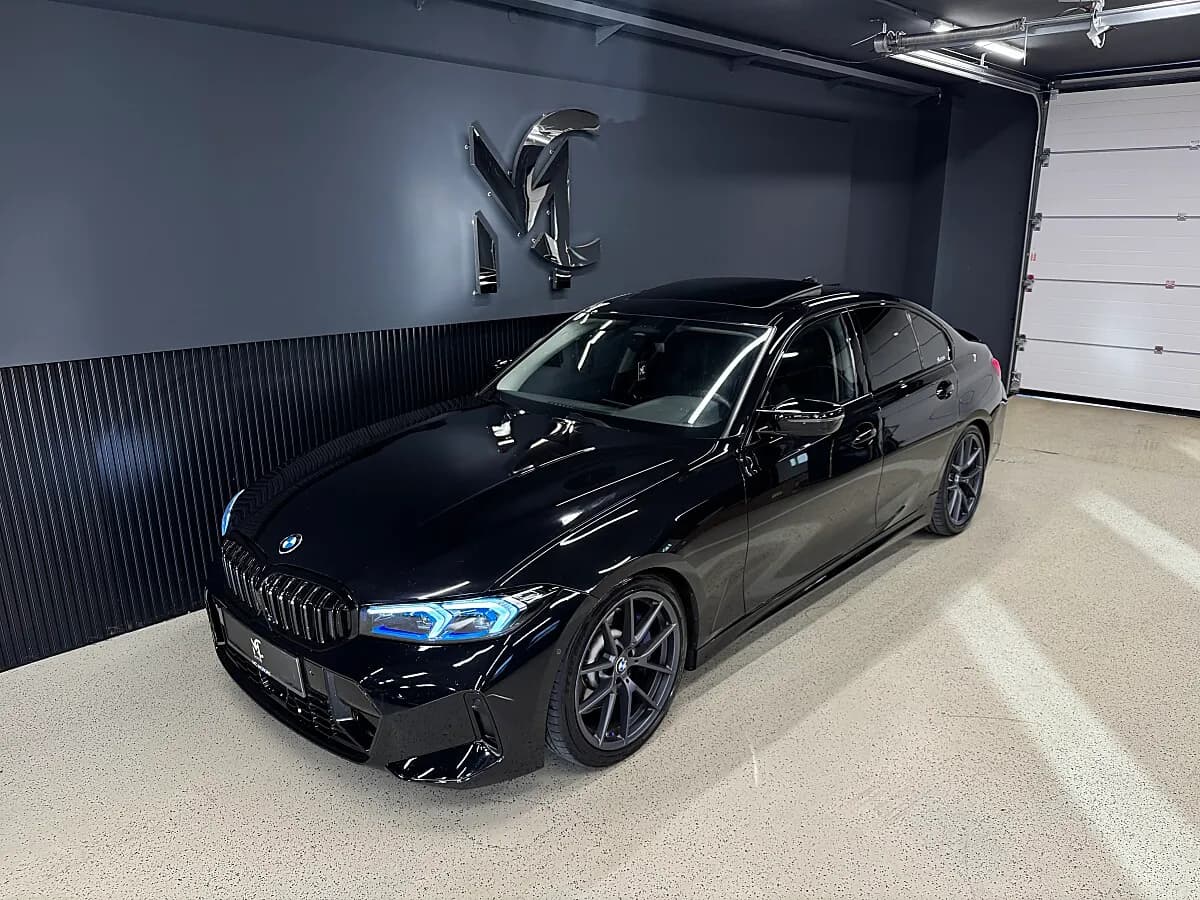 BMW 3er-Reihe