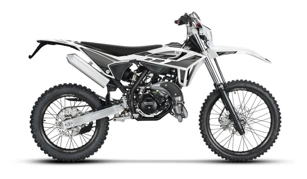 Beta RR – € 3.820, 1 km – Bild 1 von 1