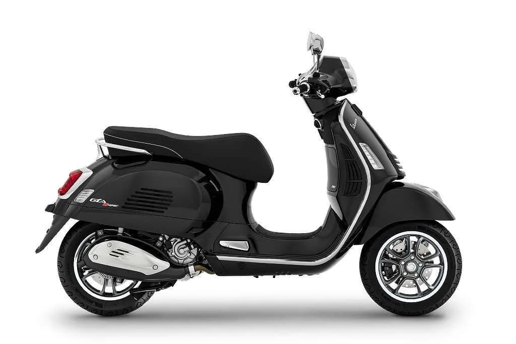 Vespa GTS – € 7.499, 0 km – Bild 1 von 1