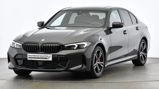 BMW 3er-Reihe
