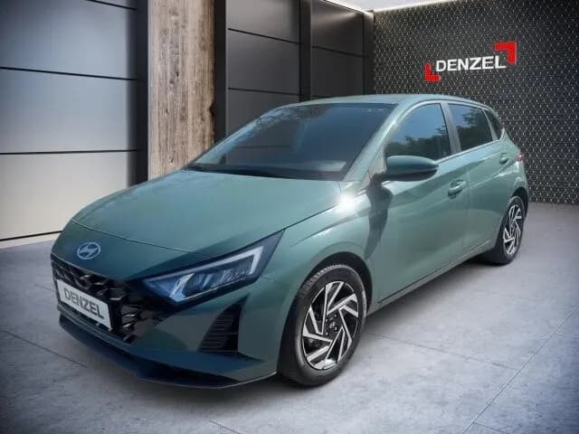 Hyundai i20 – € 21.370, 15 km – Bild 1 von 13