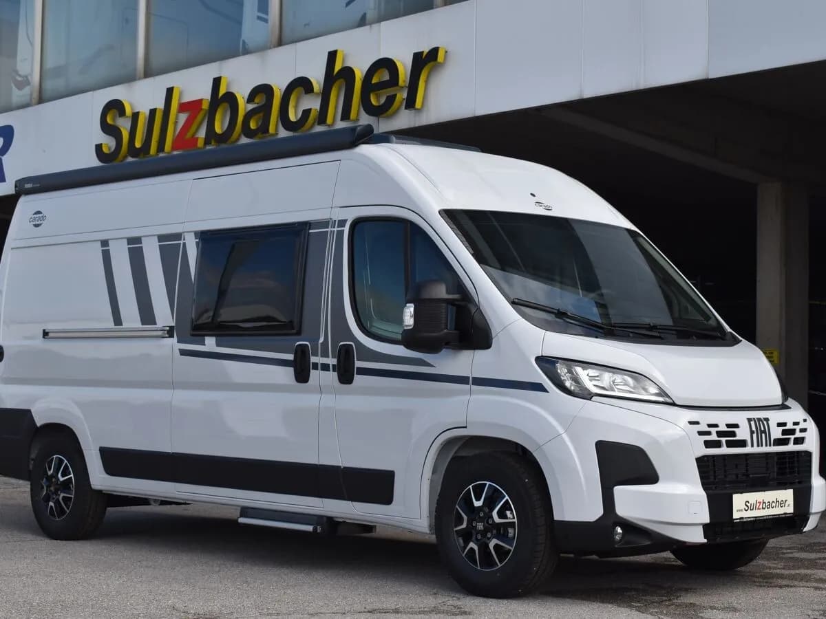Carado CV 602 pro – € 74.222, 0 km – Bild 1 von 37